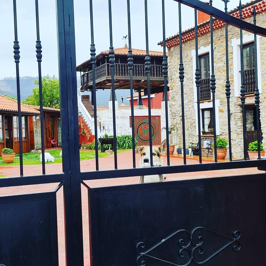 Villademar El Perlindango (Adults Only)旅馆 外观 照片