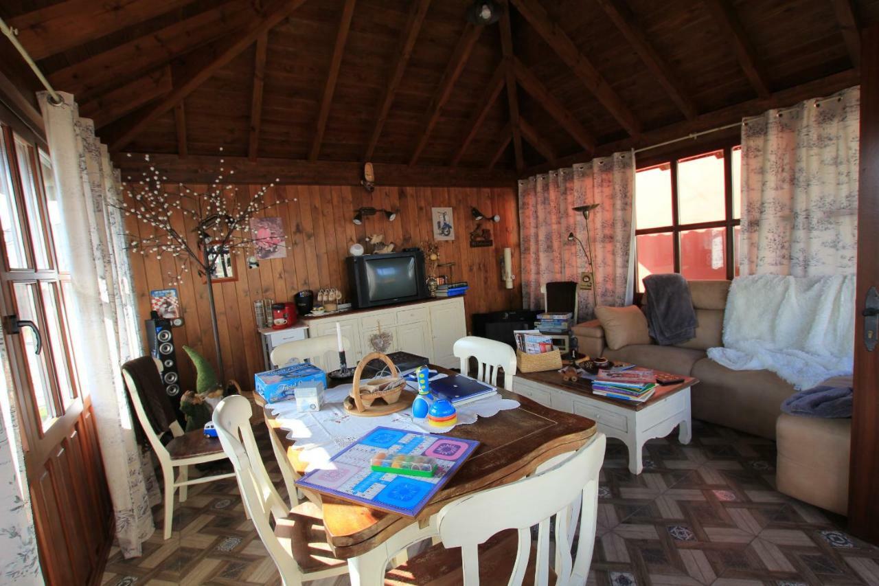 Villademar El Perlindango (Adults Only)旅馆 外观 照片